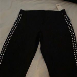 Bar III leggings